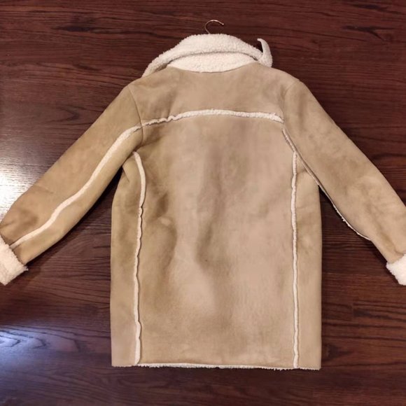 Jacket - Picture 2 of 3